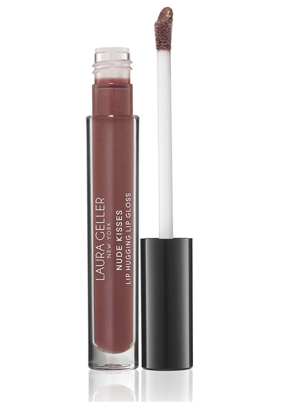 Laura Geller Nude Kisses Lip Hugging Gloss - Picture 4 of 4